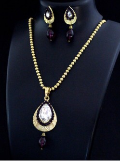 Fashion Pendant Sets